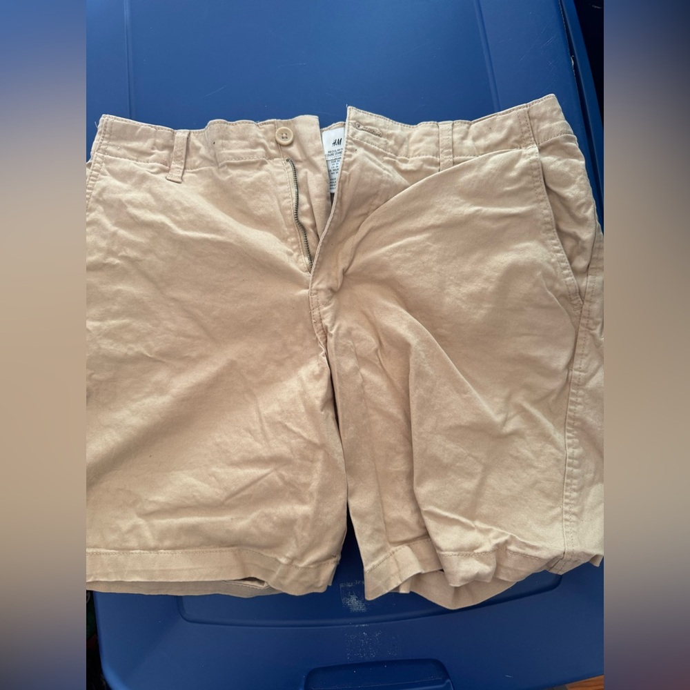 H&M Men’s Shorts